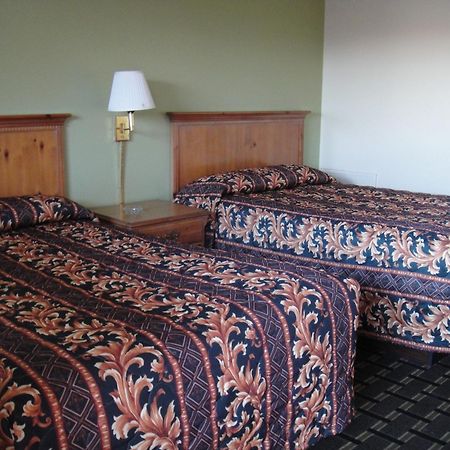 Budget Inn Williamsville Ngoại thất bức ảnh